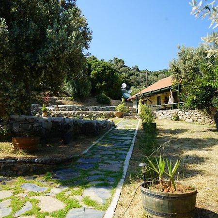 Elpida Country House -Paleochora-Anidri Palaiochora Exterior foto