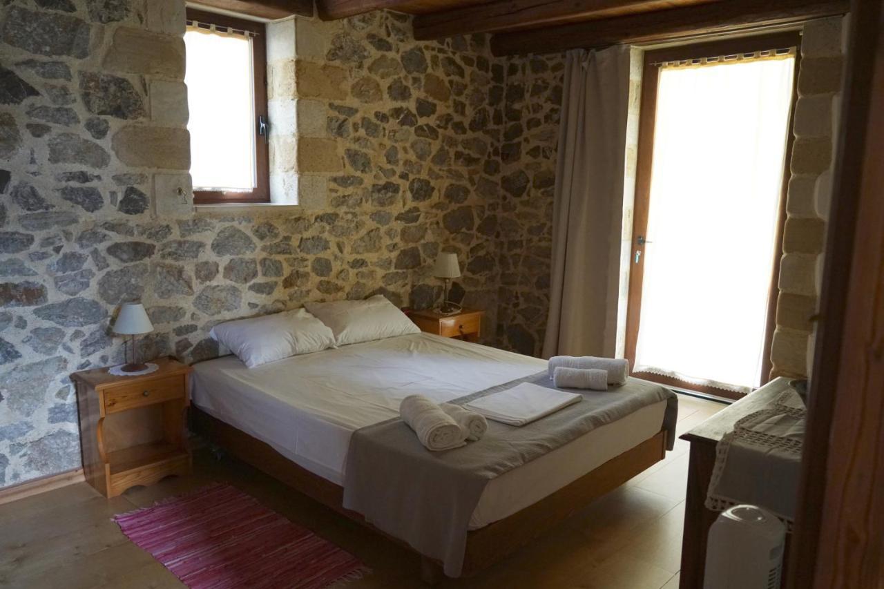 Elpida Country House -Paleochora-Anidri Palaiochora Exterior foto